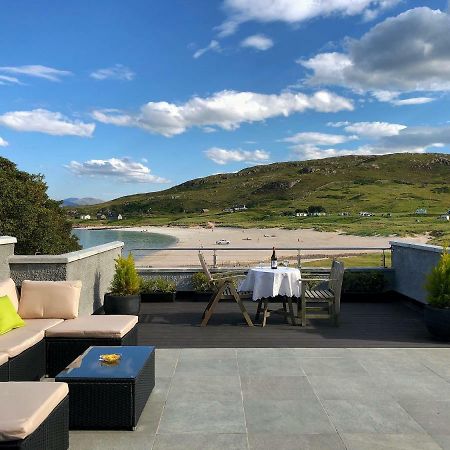 3A Mellon Udrigle Villa Obinan Exteriör bild